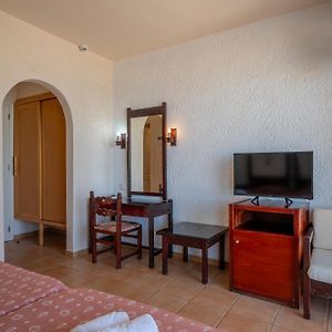 Economy Doppelzimmer